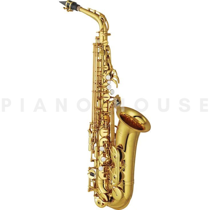 Kèn Saxophone Alto Yamaha YAS-62 - Đánh giá chi tiết tại Piano House